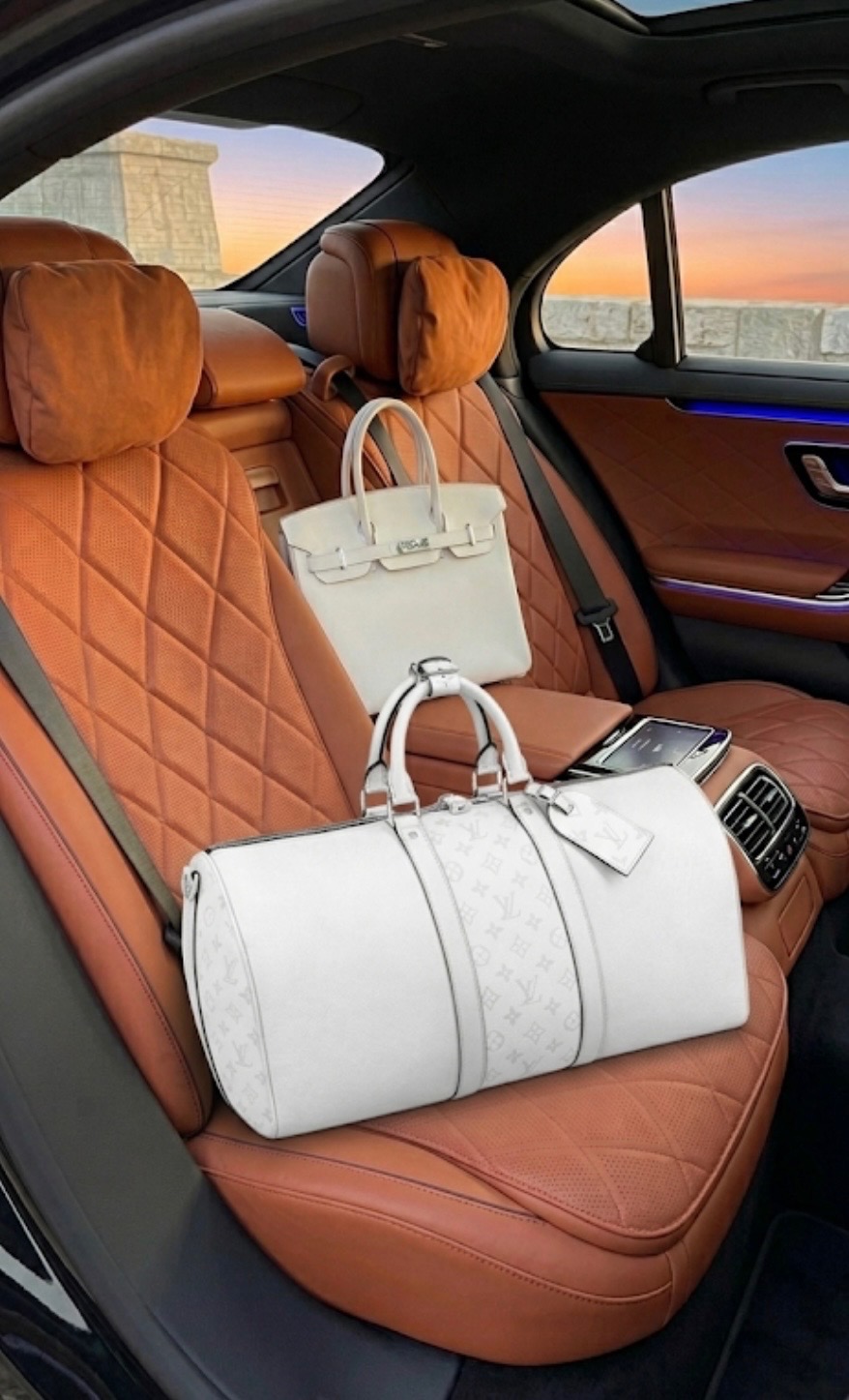 Luggage service