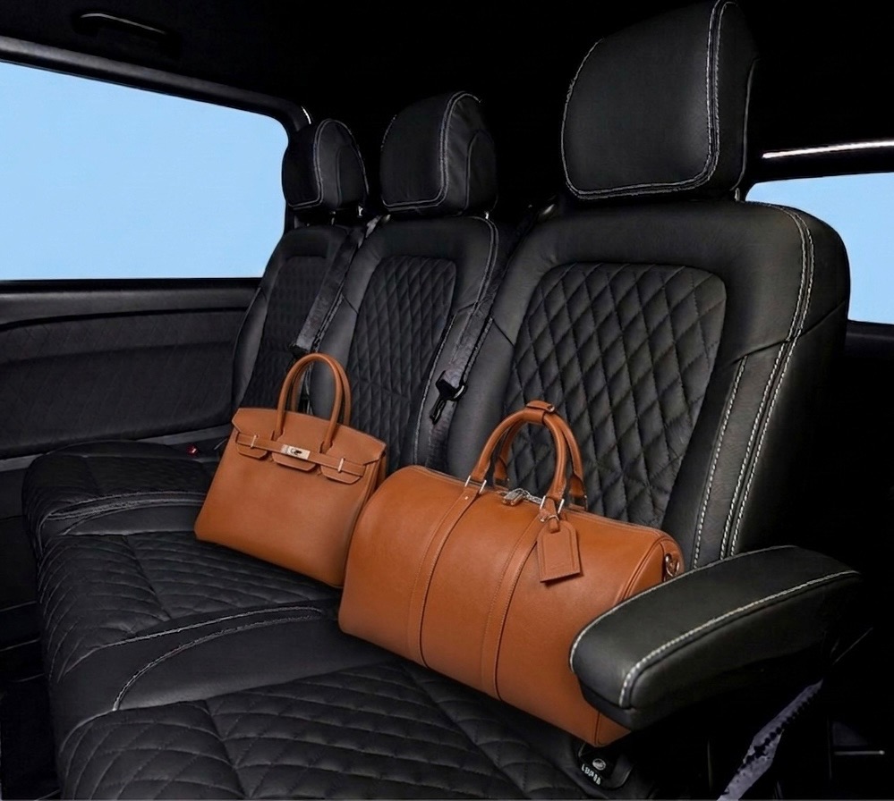 Luggage service